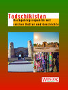Buchcover Tadschikistan