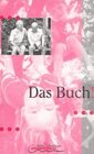 Buchcover Das Buch!