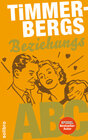 Buchcover Timmerbergs Single-ABC /Timmerbergs Beziehungs-ABC