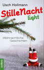 Buchcover Stille Nacht light
