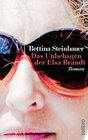 Buchcover Das Unbehagen der Elsa Brandt