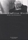Buchcover Hans-Christian Blech