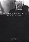 Buchcover Hans-Christian Blech (mit CD)