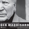 Buchcover Der Maquisard