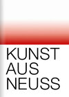 Buchcover Kunst aus Neuss
