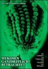 Buchcover Mykosen ganzheitlich betrachtet