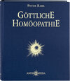 Buchcover Homöothek / Göttliche Homöopathie