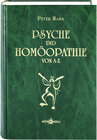 Buchcover Homöothek / Psyche und Homöopathie von A - Z oder Homöopathie für Seele und Gemüt