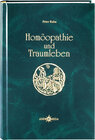 Buchcover Homöothek / Homöopathie und Traumleben