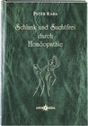 Buchcover Homöothek / Schlank und Suchtfrei durch Homöopathie