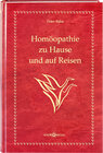 Buchcover Homöothek / Homöopathie zu Hause und auf Reisen