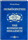 Buchcover Homöothek / Homöopathie - Das kosmische Heilgesetz