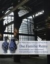 Buchcover Die Familie Remy.
