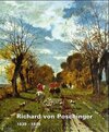 Buchcover Richard von Poschinger - 1839-1915