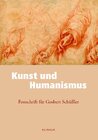 Buchcover Kunst und Humanismus