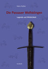 Buchcover Die Passauer Wolfsklingen