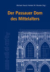 Buchcover Der Passauer Dom des Mittelalters