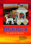 Buchcover Bhagavadgita