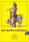Buchcover Sai Baba erzählt. Band 2