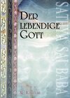 Buchcover Der lebendige Gott