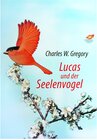 Buchcover Lucas und der Seelenvogel