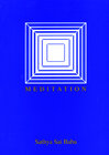 Buchcover Meditation