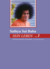 Buchcover Sathya Sai Baba - Sein Leben Band 7