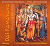 Buchcover Das Ramayana