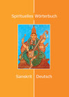 Buchcover Spirituelles Wörterbuch