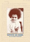 Buchcover Sathya Sai Baba