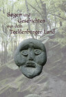 Buchcover Sagen und Geschichten aus dem Tecklenburger Land