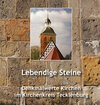 Buchcover Lebendige Steine