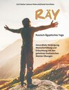 Buchcover RÄY Russisch-Ägyptisches Yoga