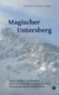 Buchcover Magischer Untersberg