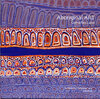 Buchcover Aboriginal Art