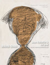Buchcover WAHN-SINN - Jean Dubuffet & Art brut