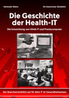 Buchcover Die Geschichte der Health-IT