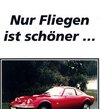 Buchcover Die Opel GT Story