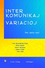 Buchcover Interkomunikaj variacioj