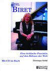 Buchcover Idil Biret - eine türkische Pianistin auf den Bühnen der Welt