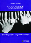 Buchcover Godowsky - Ein Pianist für Pianisten