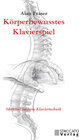 Buchcover Körperbewusstes Klavierspiel