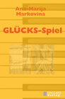 Buchcover GLÜCKS-Spiel