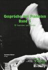 Buchcover Gespräche mit Pianisten Band 5