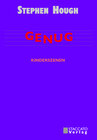 Buchcover Genug