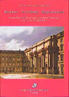 Buchcover Residenz - Verwaltung - Repräsentation