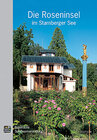 Buchcover Die Roseninsel im Starnberger See