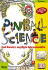 Buchcover Pinball Science