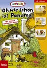 Buchcover Oh, wie schön ist Panama