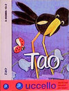 Buchcover Tao